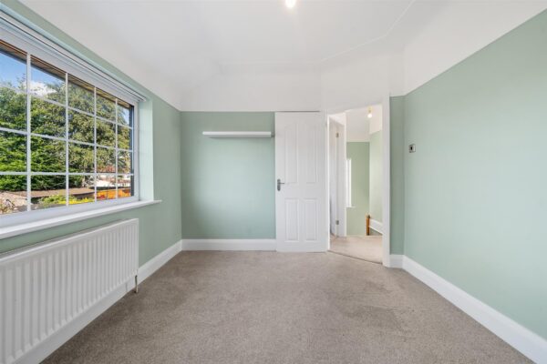 Radley Drive, Aintree Village