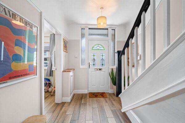 Edgemoor Drive, Fazakerley