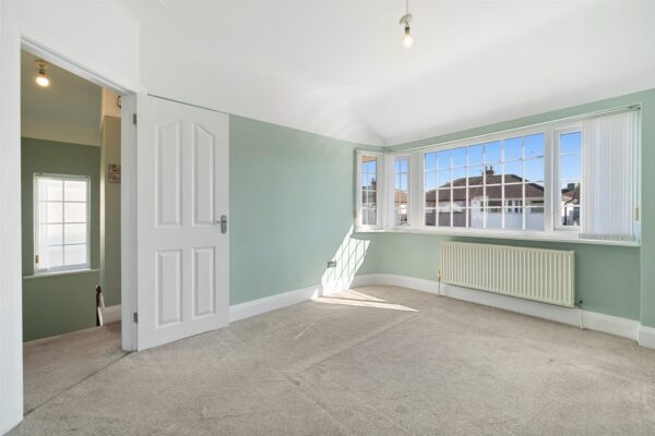 Radley Drive, Aintree Village