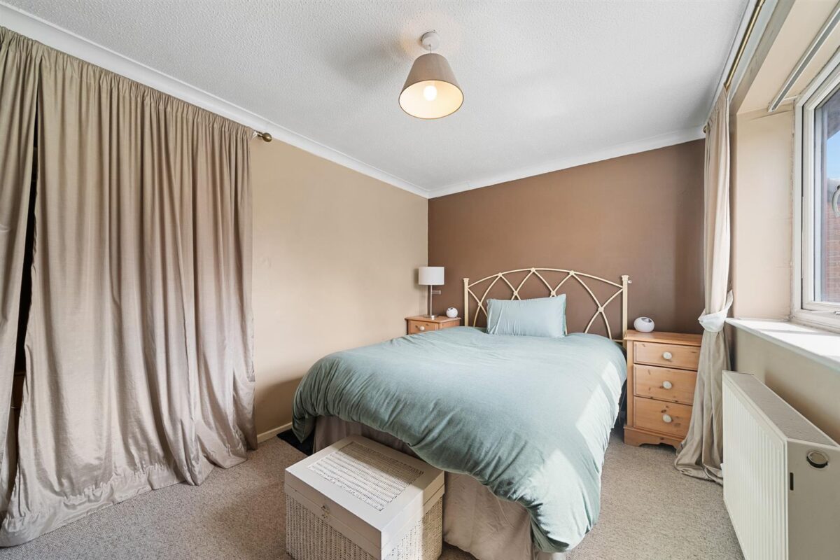 Richmond Crescent, Netherton