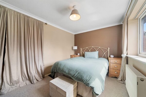 Richmond Crescent, Netherton