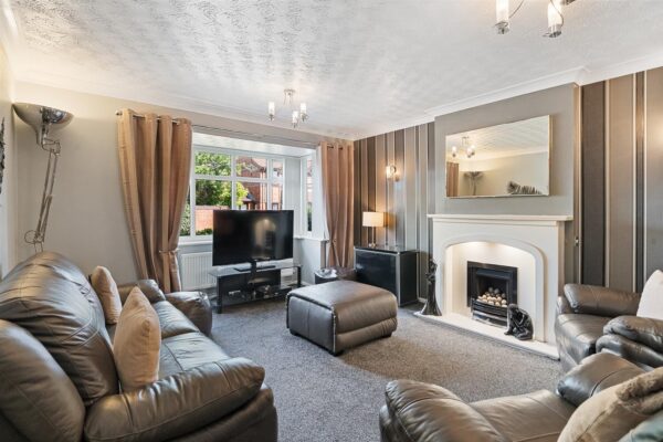Richmond Crescent, Netherton