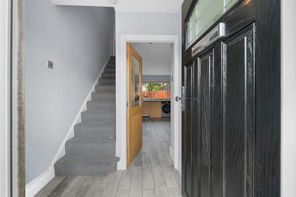 Carlis Road, Southdene