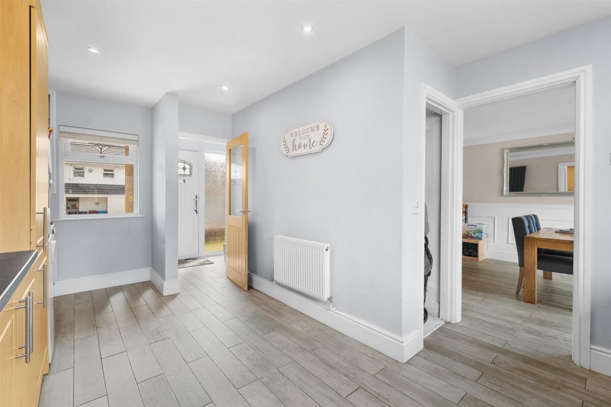 Carlis Road, Southdene