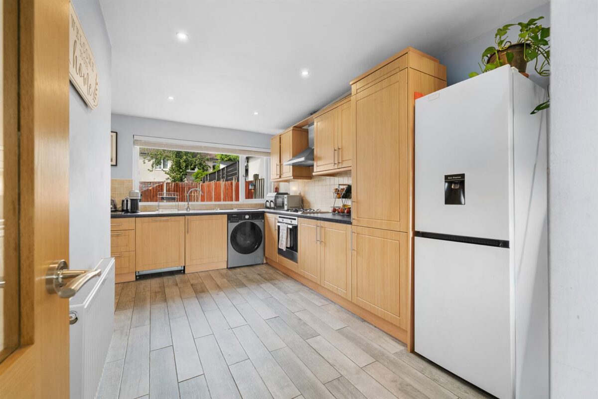 Carlis Road, Southdene