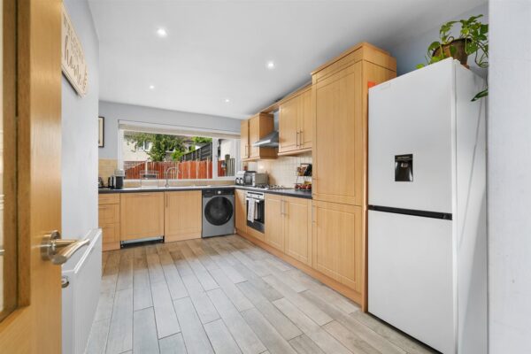 Carlis Road, Southdene
