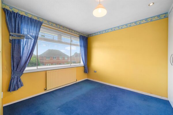 Redwood Way, Shevington Park