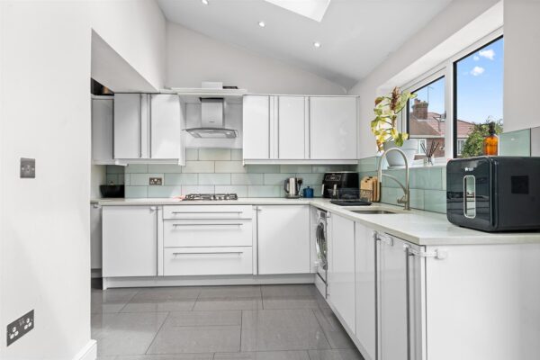 Edgemoor Drive, Fazakerley
