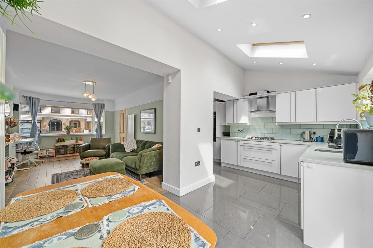 Edgemoor Drive, Fazakerley