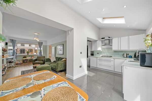 Edgemoor Drive, Fazakerley