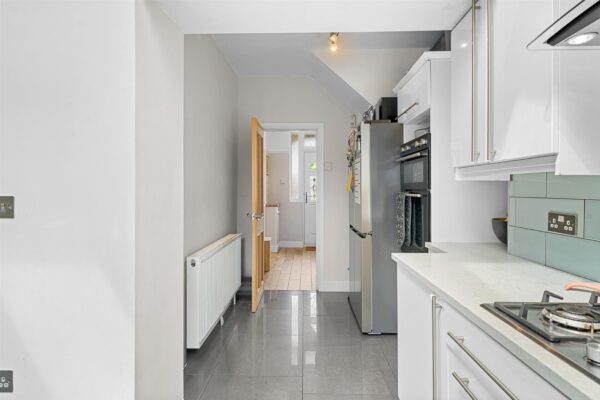 Edgemoor Drive, Fazakerley