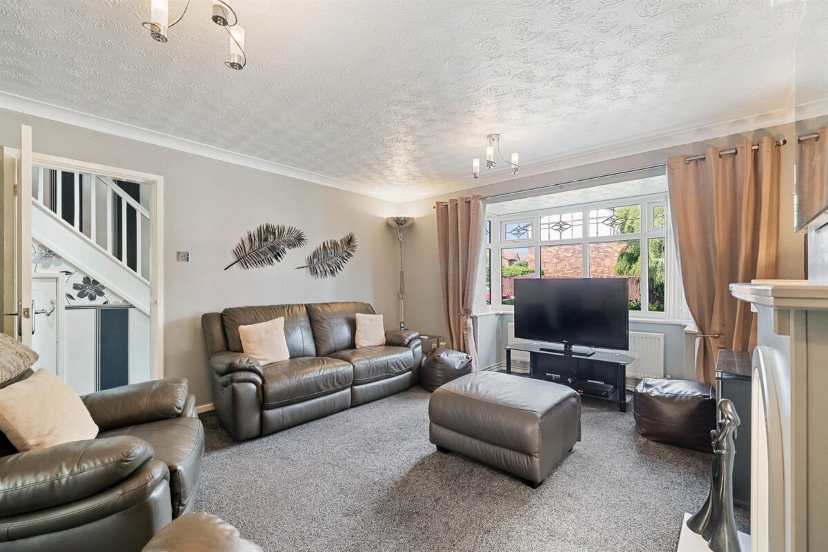 Richmond Crescent, Netherton
