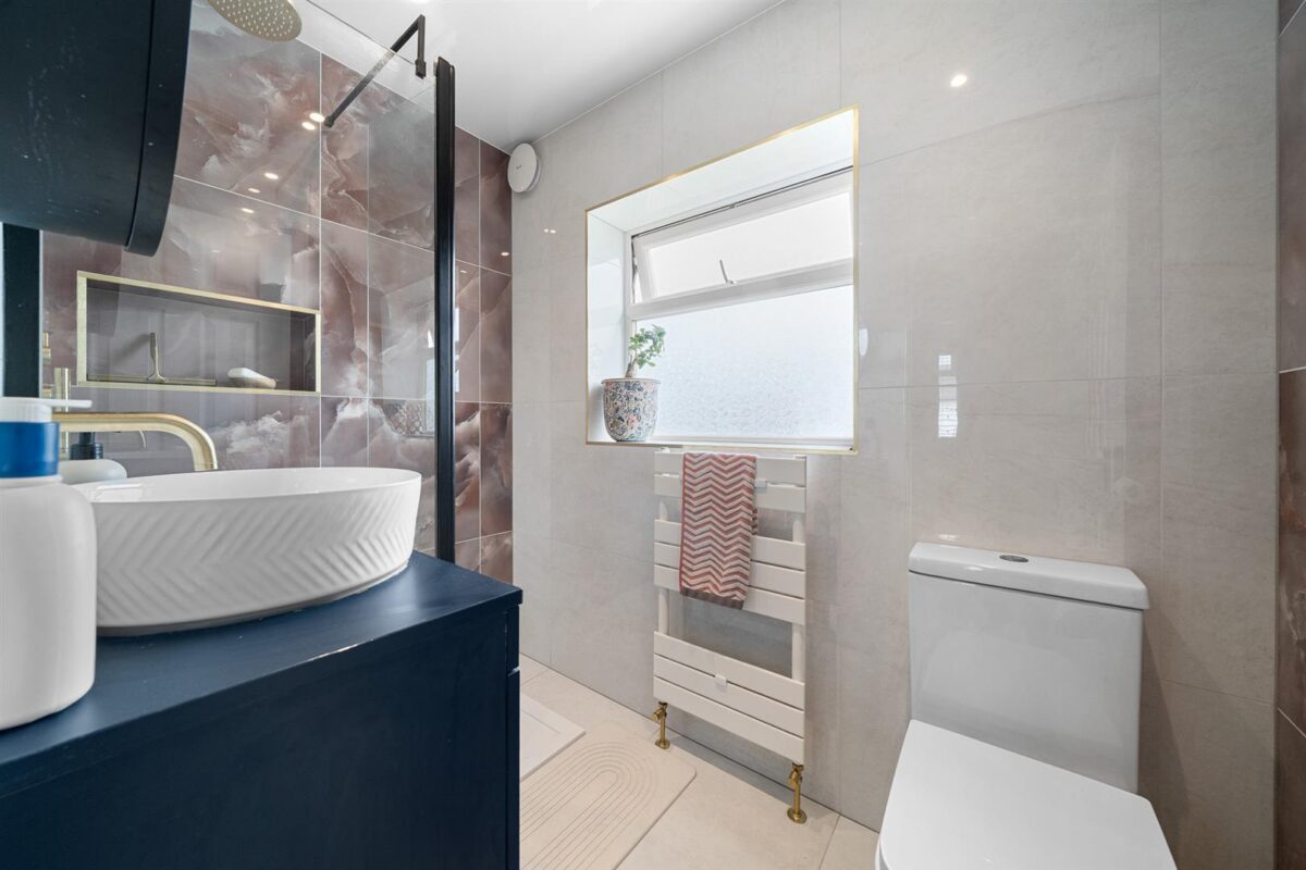 Edgemoor Drive, Fazakerley