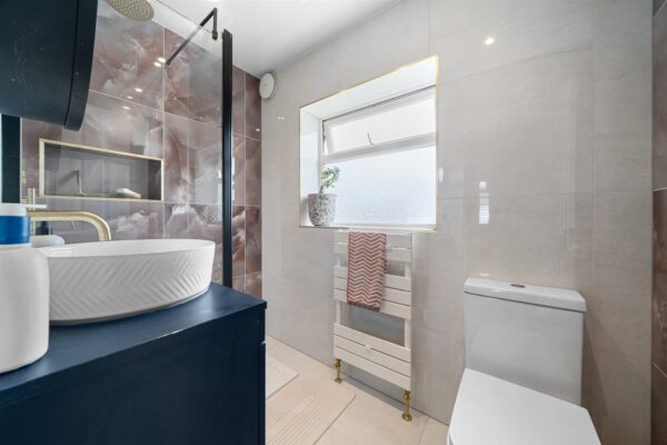 Edgemoor Drive, Fazakerley