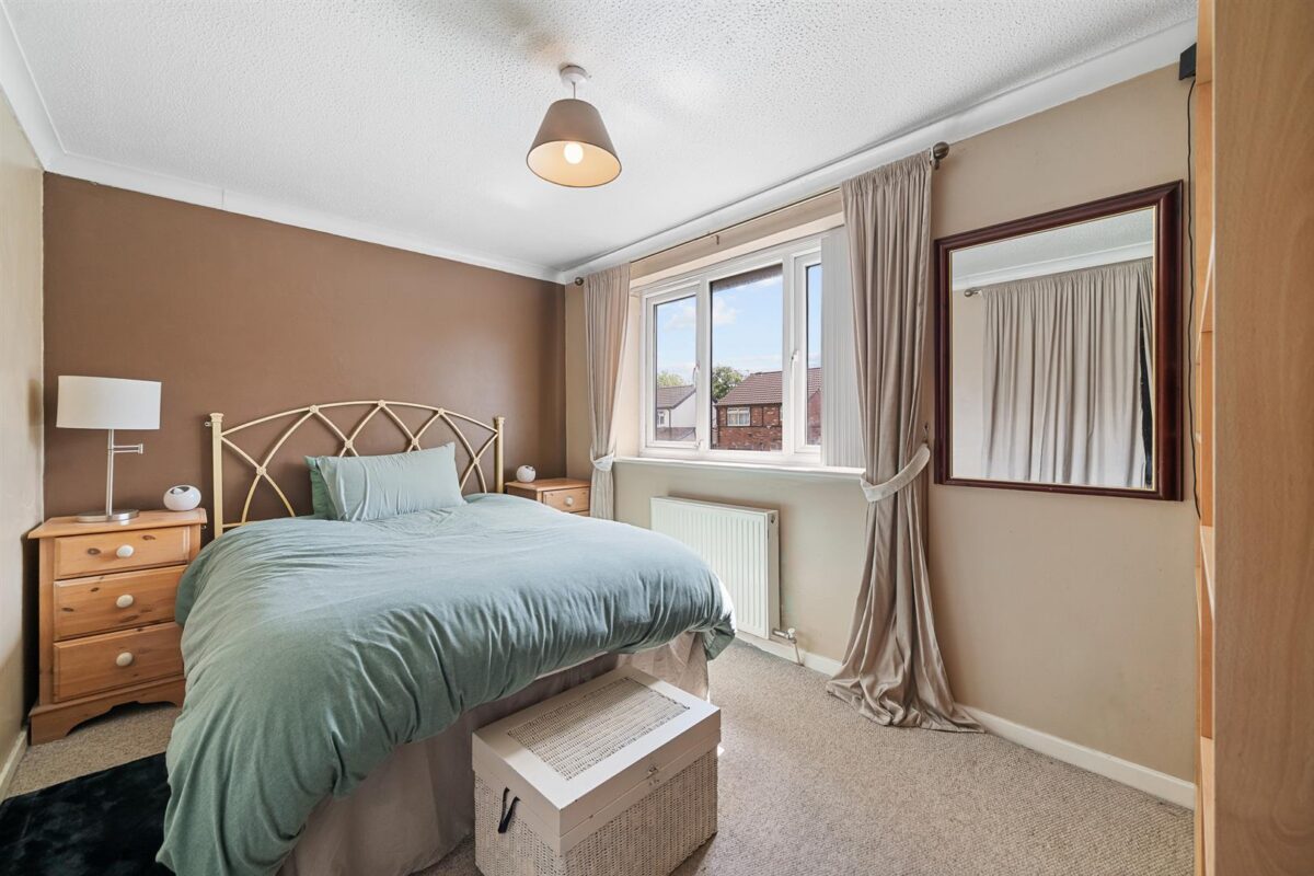 Richmond Crescent, Netherton