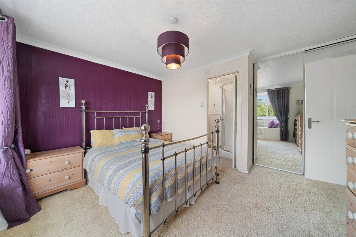Richmond Crescent, Netherton