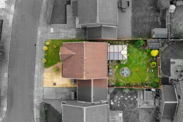 Richmond Crescent, Netherton