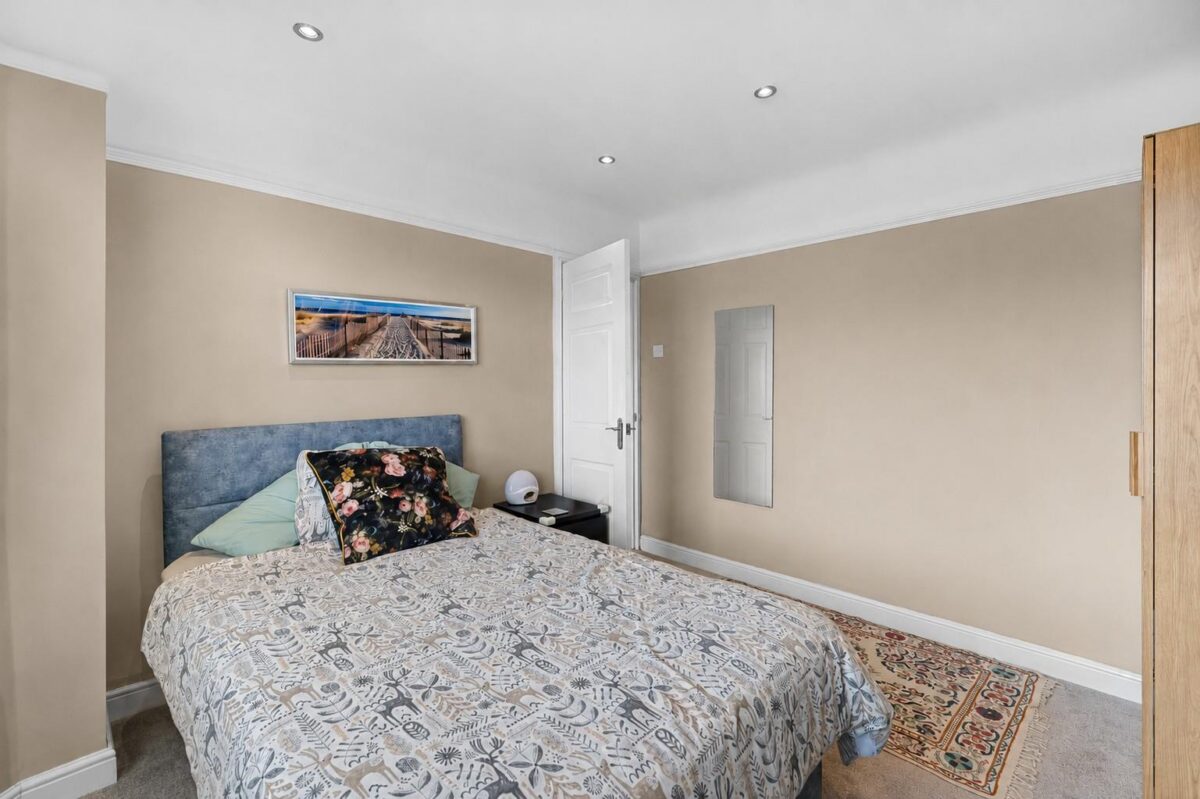 Edgemoor Drive, Fazakerley
