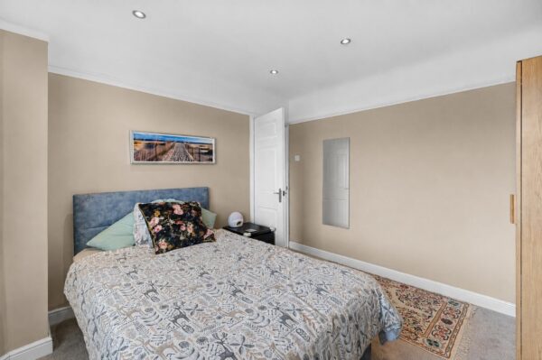Edgemoor Drive, Fazakerley