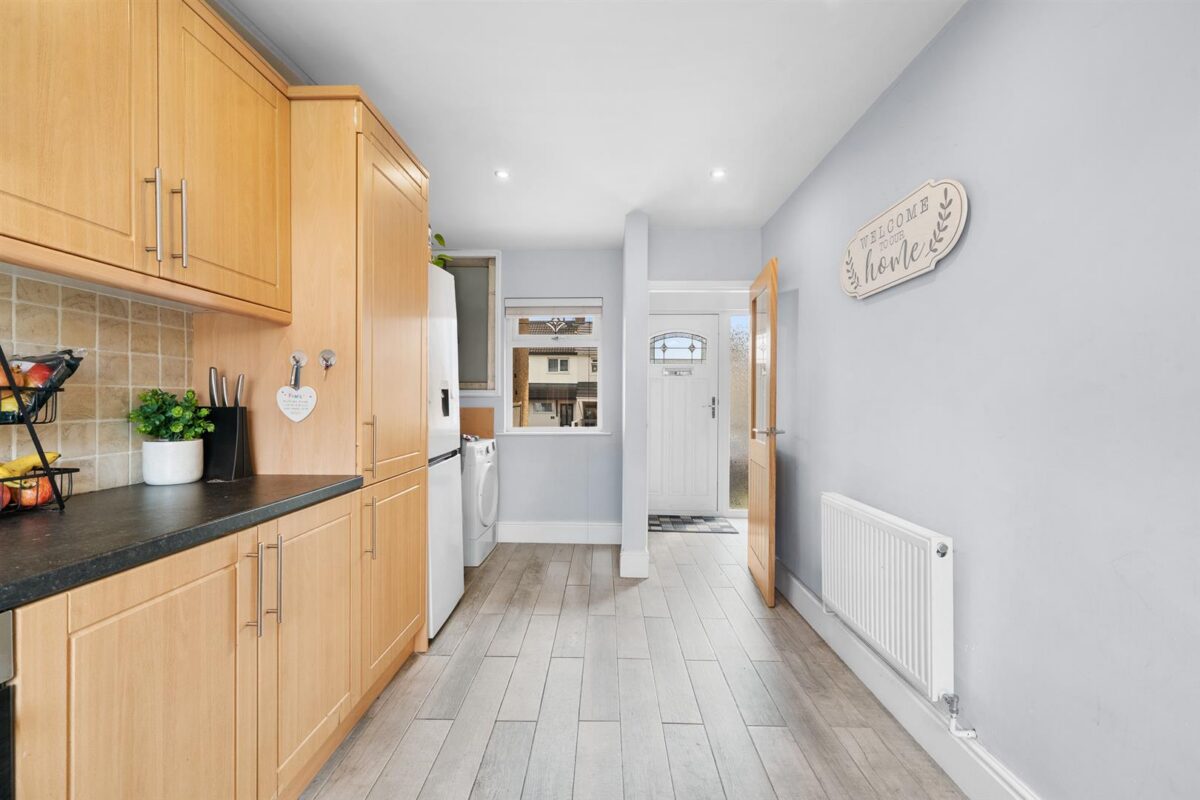 Carlis Road, Southdene
