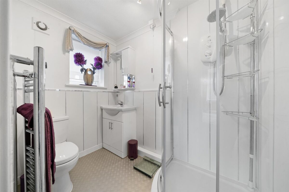 Richmond Crescent, Netherton