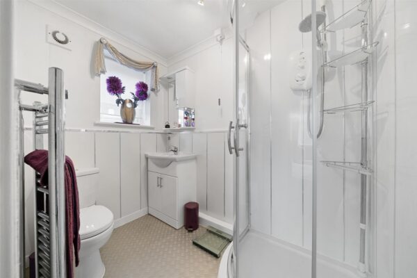 Richmond Crescent, Netherton