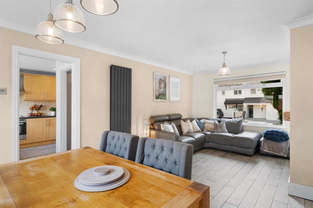 Carlis Road, Southdene