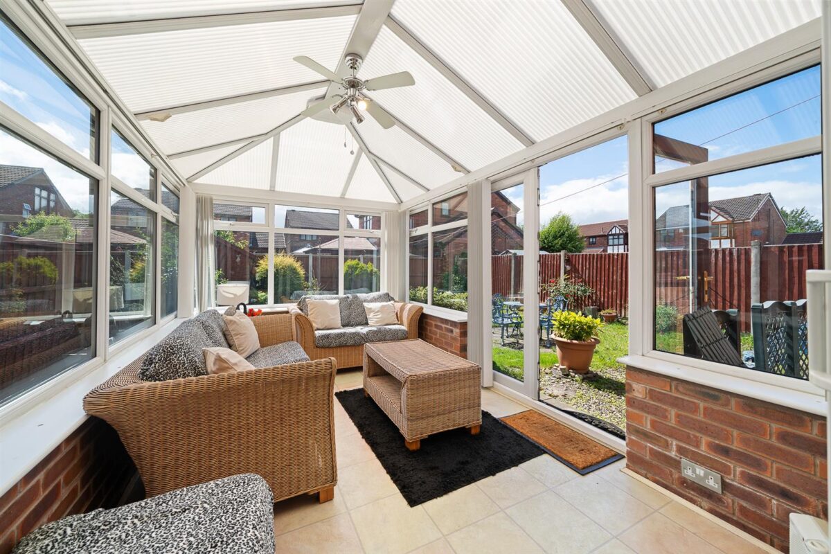 Richmond Crescent, Netherton