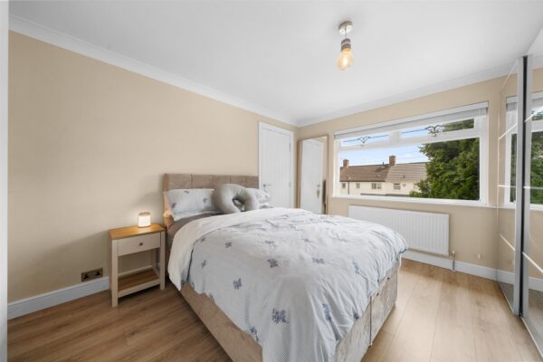 Carlis Road, Southdene