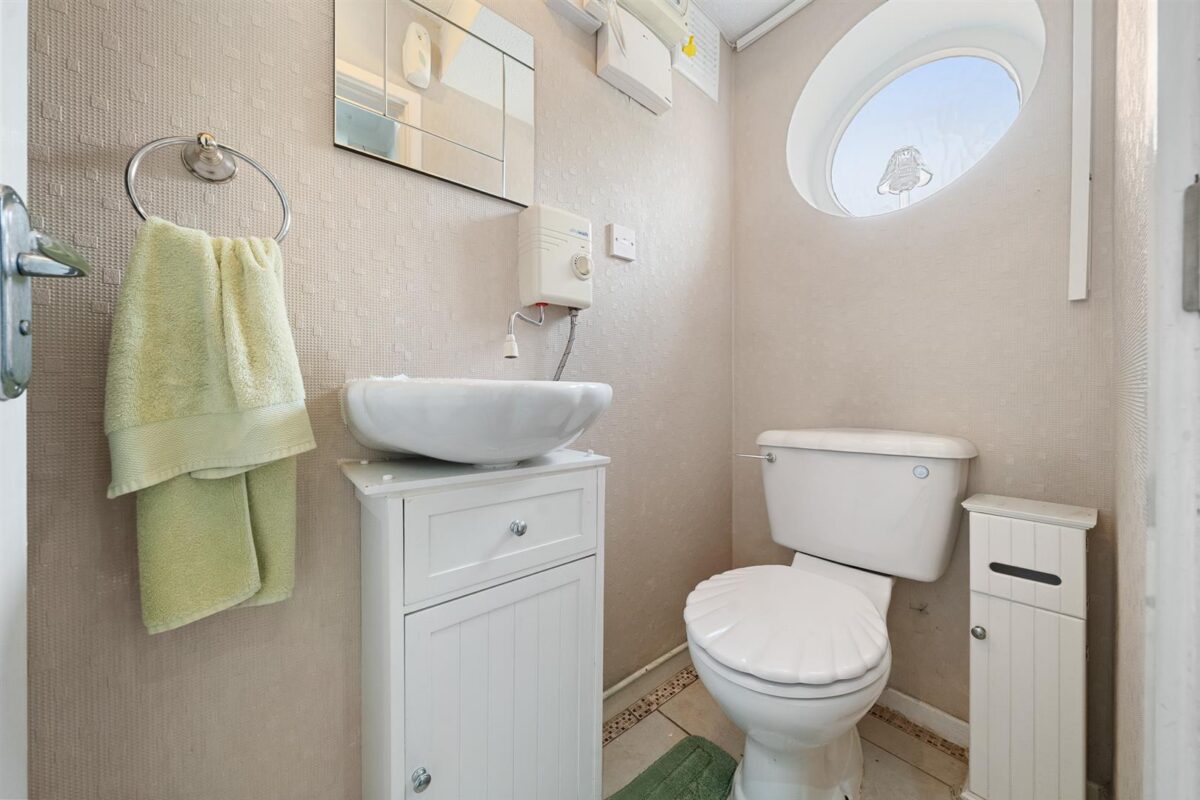Richmond Crescent, Netherton