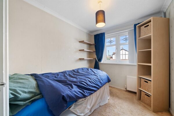 Richmond Crescent, Netherton