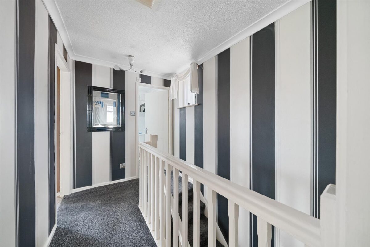 Richmond Crescent, Netherton