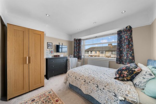 Edgemoor Drive, Fazakerley