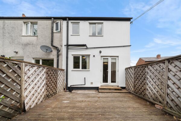 Halsall Lane, Ormskirk