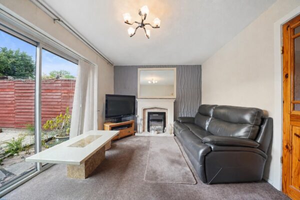 Harrops Croft, Netherton