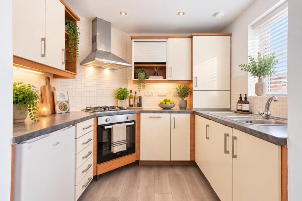 Delph Drive, Burscough