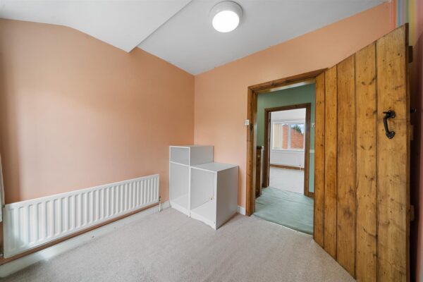 Halsall Lane, Ormskirk