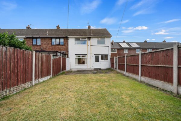 Haven Road, Fazakerley