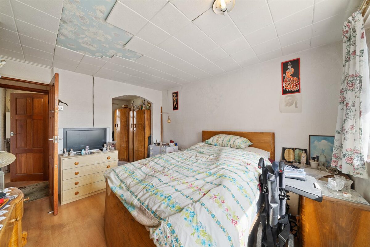 Haven Road, Fazakerley