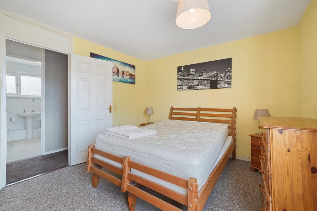 Harrops Croft, Netherton