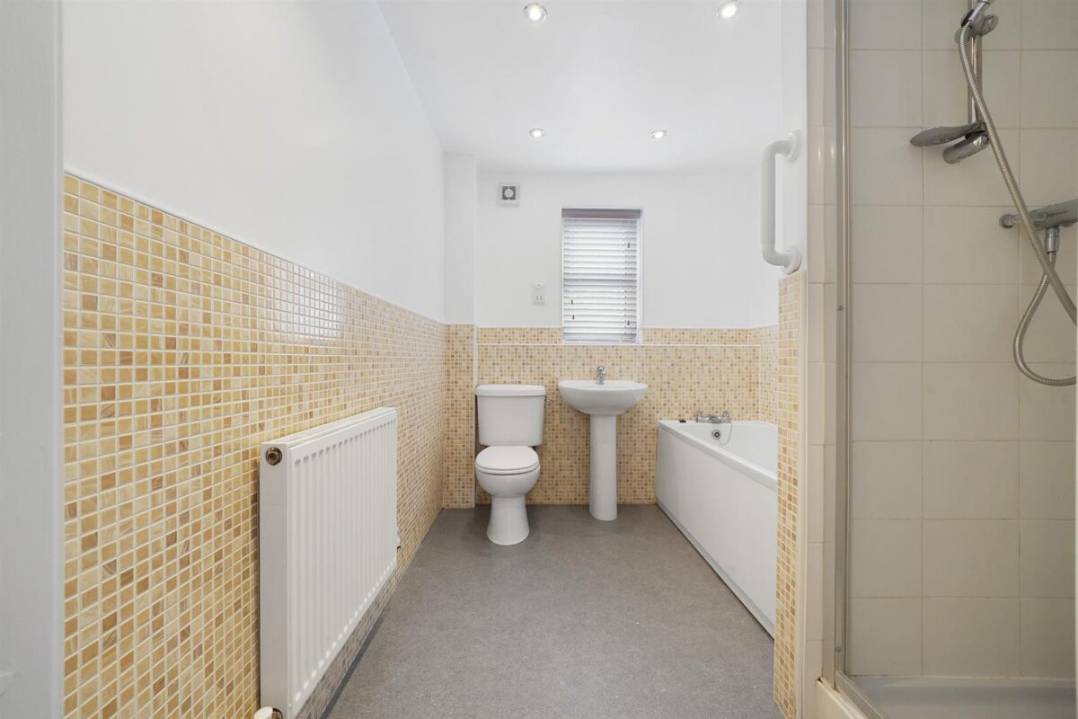 Delph Drive, Burscough