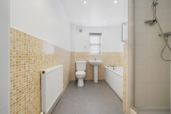 Delph Drive, Burscough