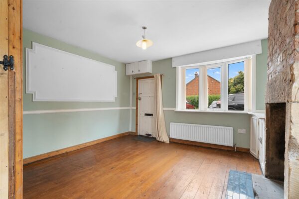 Halsall Lane, Ormskirk
