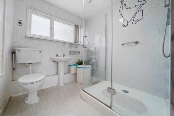 Harrops Croft, Netherton
