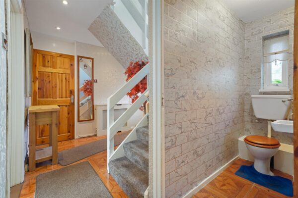 Harrops Croft, Netherton