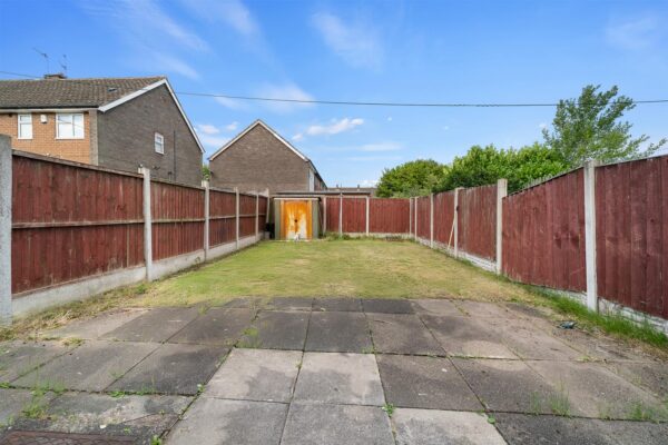 Haven Road, Fazakerley