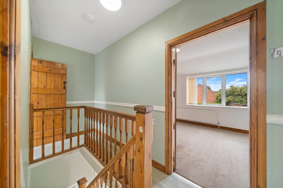 Halsall Lane, Ormskirk