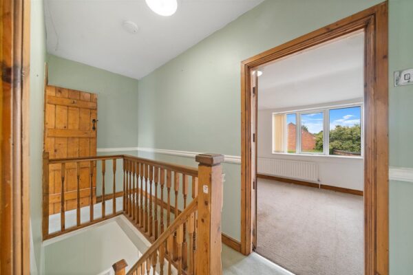 Halsall Lane, Ormskirk