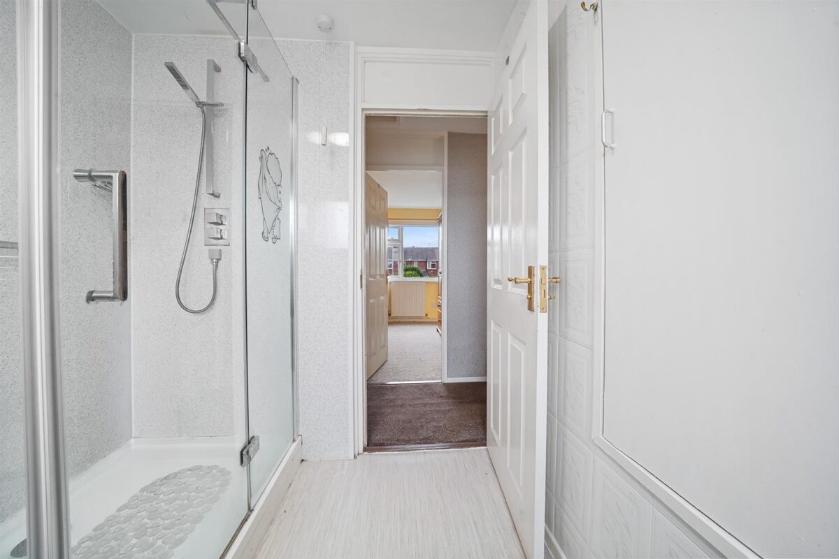 Harrops Croft, Netherton