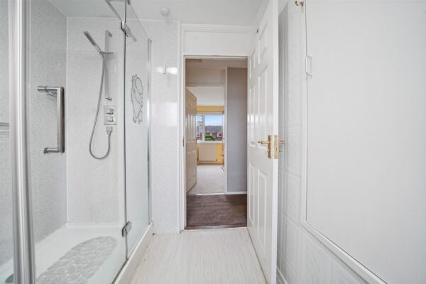 Harrops Croft, Netherton